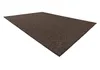 Teppichboden SUPERSTAR 888 braun braun 100x400 cm Produktbild-Vorschau 3