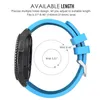 Huawei Watch GT2 Pro Silicone Sport remienok, Blue Náhľad obrázku produktu 3