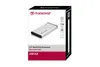 Transcend TS0GSJ25S3 Transcend StoreJet 25S3 Gehäuse 2,5 Anteprima dell’immagine prodotto 3