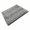 Filtre à charbon actif AIR2GO pour Miele DKF12-P / 6228731 Voir les images du produit 3