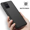 Custodia Galaxy S10 Lite, sottile PC opaco anti-impronte Anteprima dell’immagine prodotto 5