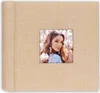 ZEP Aura cream 200 Fotos 10x15 cm Memoalbum mit Produktbild-Vorschau 1