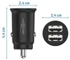 ANSMANN 1000-0030 Chargeur USB pour voiture ANSMANN Voir les images du produit 4
