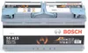 Bosch S5 A15 Autobatterie AGM Start-Stop 12V 105Ah 950A Produktbild-Vorschau 10