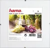 Hama clip-Fix, normální sklo, 30x30 cm Náhled obrázku produktu 1