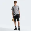 Pánské ležérní tričko The North Face Náhled obrázku produktu 10