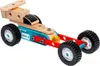 BRIO Builder 34595 Motorická stavebnice s tahacím Náhled obrázku produktu 9