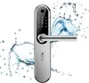 BOT Maniglia intelligente TTLock H1W argento 72 mm Anteprima dell’immagine prodotto 13