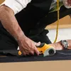 Taglierina elettrica per tessuti - Cesoie manuali a Anteprima dell’immagine prodotto 8