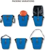 Vaude Fahrradtasche Aqua Back Plus 33 x 31 x 44 Produktbild-Vorschau 11