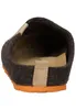 Rohde Herren Pantoffel Hausschuh Softfilz Napoli-H 6900, Produktbild-Vorschau 24