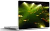MuchoWow® Laptop Aufkleber Sticker Cover Eine große Gruppe Produktbild-Vorschau 1