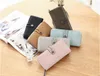 OURBAG Damen Geldbörse Bare Pink – Elegante Wallet mit Produktbild-Vorschau 5