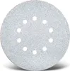 MENZER White Klett-Schleifscheiben, 225 mm, 10-Loch, f. Produktbild-Vorschau 1