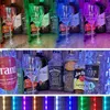 Botte di vino come scaffale per vini - Mobile bar, mobile Anteprima dell’immagine prodotto 13