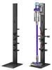 Staubsauger-Ständer für Dyson V15/V12/V11/V10/V8/V7, schwarz Productafbeelding-voorbeeld