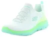 SKECHERS SUMMITS MORNING GLOW Weiß Produktbild-Vorschau 18