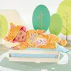 BABY born Little Bär Onesie 36cm - Puppenanzug Einteiler Produktbild-Vorschau 6