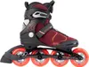 K2 ALEXIS 90 BOA burgandy_orange 1 burgandy - oranžová 9 Náhľad obrázku produktu 6