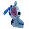 Stitch Anhänger Plüsch von Disney - ca. 11,5 cm Produktbild-Vorschau 3