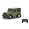 Land Rover Defender 1:24 verde 27MHz Anteprima dell’immagine prodotto 6