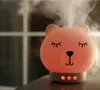 Szumiąca lampka nocna z nawilżaczem powietrza 5w1 / Baby Podgląd zdjęcia produktu 2