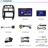 Autorádio pre VW Polo 9N 9A 2001–2009 s CarPlay, Android Náhľad obrázku produktu 6