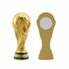 FIFA Fussball Weltmeisterschaft 2026 Trophäen magnet (616) Produktbild-Vorschau 2