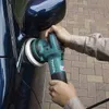 Lijadora rotativa excéntrica Makita BO 6050 J 750 W 150 mm Vista previa de la imagen del producto 23
