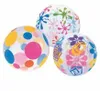 Aufblasbarer Ball DESIGNER - Mix 3 Typen, 51cm Produktbild-Vorschau 27