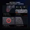 GameSir-T4n Lite wireless controller (purple) Voir les images du produit 10