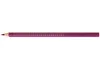 FABER-CASTELL Buntstift Colour GRIP - magenta (1 Stift) Produktbild-Vorschau 1