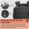 HP Renew Executive - Notebook-Rucksack - 40.9 cm (16.1") Produktbild-Vorschau 3