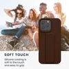 kwmobile KWM000022UO011C, Cover, Apple, iPhone 16 Pro Max, Produktbild-Vorschau 5