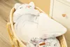 SENSILLO Fusack Kinderwagen Baby Fusack Winter Buggy - Produktbild-Vorschau 9