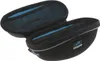 Phorm Medium Saddle Bag Nero Taglia unica Anteprima dell’immagine prodotto 3