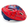 Casque de vélo pour enfants Spiderman Voir les images du produit 3