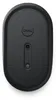 DELL Mobile Wireless-Maus – MS3320W – Schwarz, Beidhändig, Produktbild-Vorschau 3
