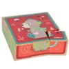 Eichhorn 100005463 - Baby - Bilderwürfel Friends, 9-tlg.- Produktbild-Vorschau 6
