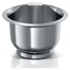 Bosch MUZS2ER, Schüssel, Edelstahl, Edelstahl, 250 mm, 250 Produktbild-Vorschau 9