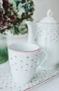 Wysoka filiżanka, czeska porcelana, Verona, 300 ml, Podgląd zdjęcia produktu 2