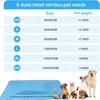 Kühlmatte für Hunde Selbst Kühlende Hundematte Sommer Produktbild-Vorschau 6