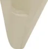 vidaXL Stretch Chair Cover 4 kusy Cream Náhled obrázku produktu 5