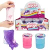 Schleim der Serie Traumpferdekitt mit Einhorn-Motiv für Produktbild-Vorschau 1