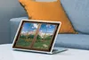 MuchoWow® Laptop Aufkleber Sticker Cover Aussicht - Berg - Produktbild-Vorschau 4