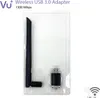 VU+ DualBand Wifi USB 3.0 adaptér pre 1300Mbps 6dB Náhľad obrázku produktu 13