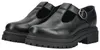 Nero Giardini Halbschuhe Halbschuhe Leder Produktbild-Vorschau 3
