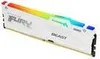 DDR 5....        32GB . 6000MHz. CL30 FURY Beast White RGB Produktbild-Vorschau 11