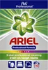 Ariel Waschpulver - Professionelle Farbe 110 Messlöffel - Produktbild-Vorschau 2