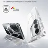 Coque pour Galaxy S26 Plus, ESR Classic Hybrid Kickstand Voir les images du produit 17